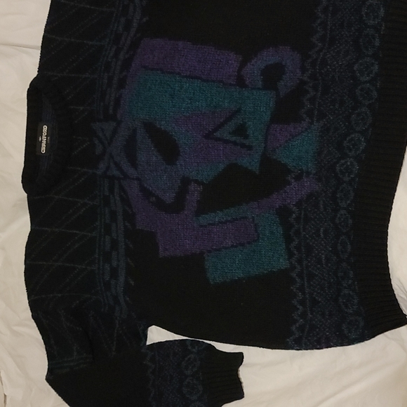 Vintage Sweater - Picture 1 of 4